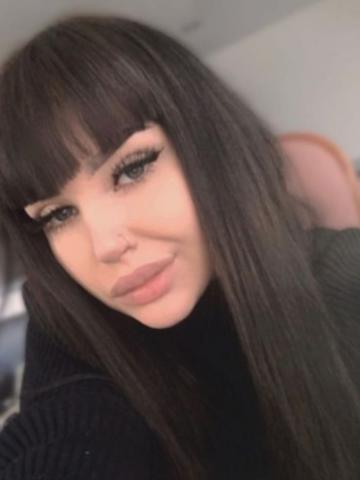 Индивидуалка Лина Фотография 3